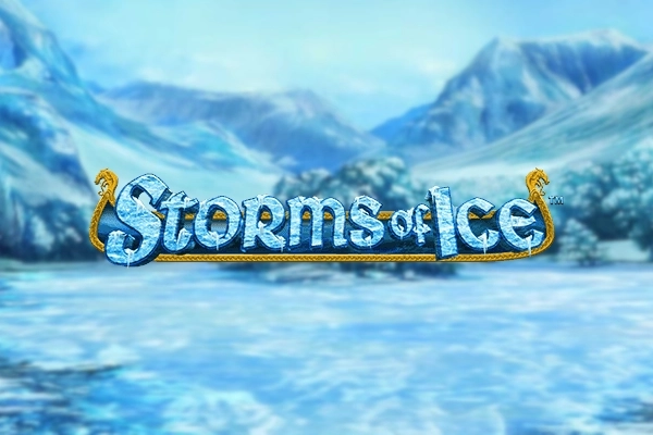 Storms Of Ice
